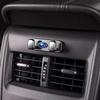 Car Logo Double Hooks Storage Hanging Holder Accessories For Subaru STI Forester Impreza Legacy Outback XV BRZ WRX Tribeca Y5