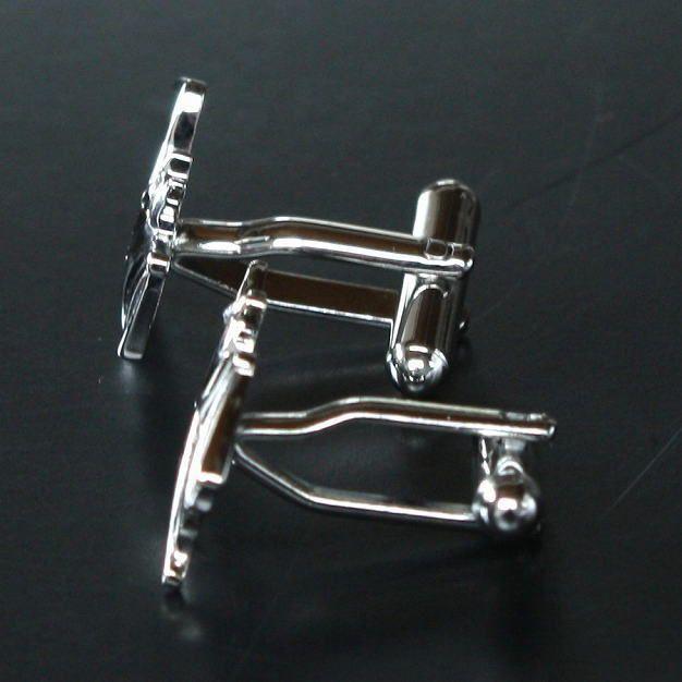 Used Kamakura Cufflinks Studio Bat Cufflinks (Cufflinks)