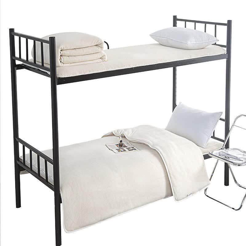 LISM Soft Quilted Bed Pad
