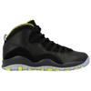 Jordan 10 Ретро Ядовито-зеленый 310805-033