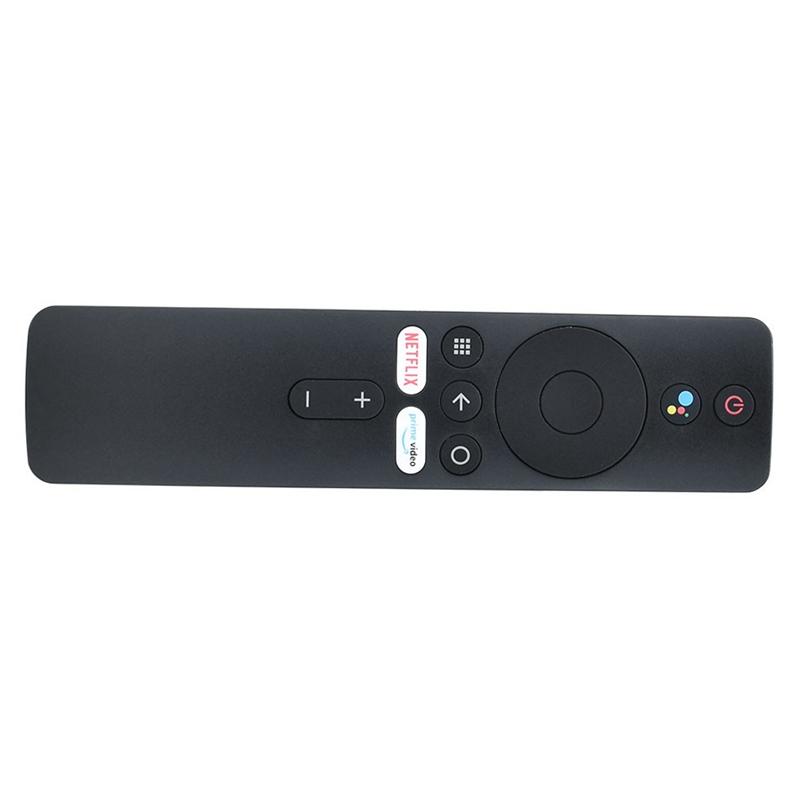 Новый XMRM-006 для Xiaomi MI Box S MI TV Stick MDZ-22-AB MDZ-24-AA Smart TV Box Bluetooth Голосовой пульт дистанционного управления