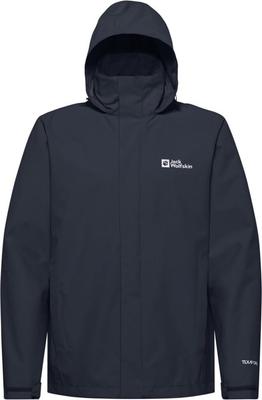 Куртка Jack Wolfskin Trailtime 2L Jacket Men (A63903) midnight sky