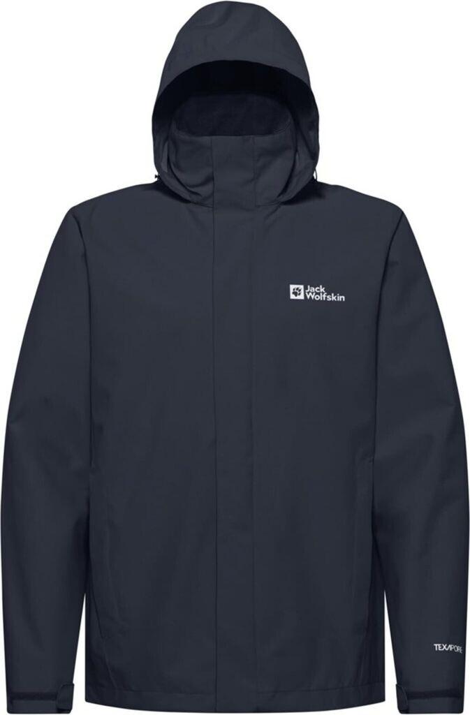 Куртка Jack Wolfskin Trailtime 2L Jacket Men (A63903)
