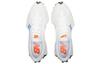 327 New Balance 'White Bright Lapis' U327WEB
