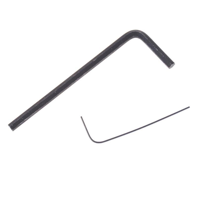 7 шт./лот 0,7-3 мм мини шестигранный шестигранный ключ набор отверток набор инструментов