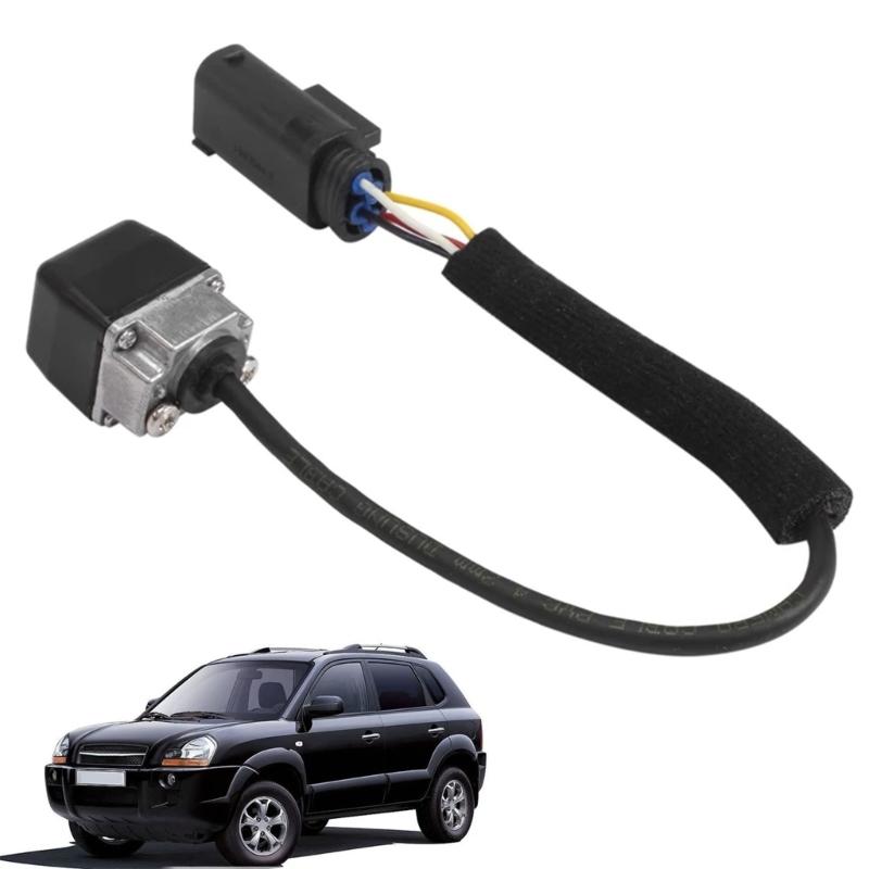 Водонепроницаемая камера заднего вида, совместимая с 95750-2B500 95750-2B501 95750-2B502, монитором помощи при парковке