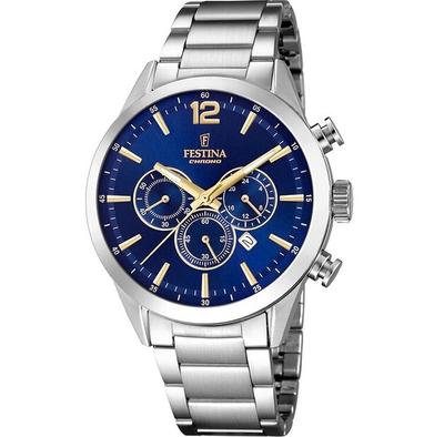 Часы Festina F20343/2