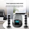 Bluetooth-динамик Harman Kardon SoundSticks 4 для рабочего стола, штекер CN (адаптер в комплекте) (Китайская версия)