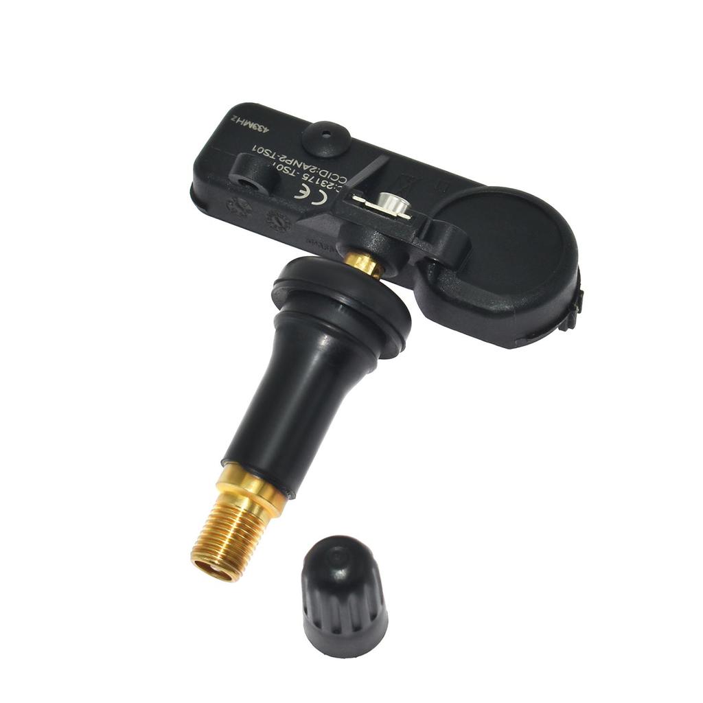 Датчик давления в шинах TPMS электрифицированный 9673860880