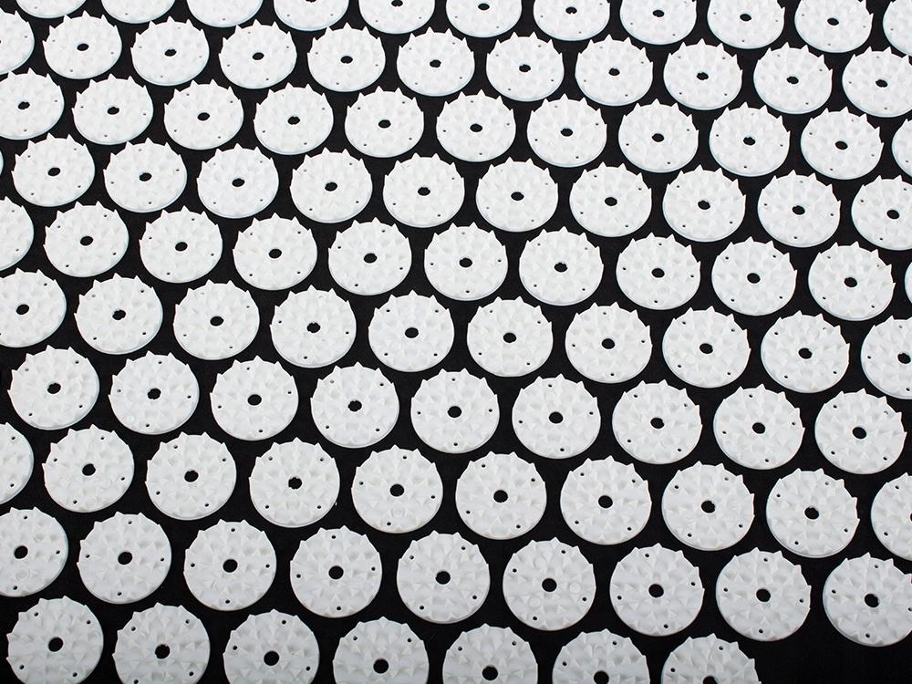Black Acupressure Mat (20) Gab_B