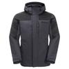Куртка Jack Wolfskin Romberg 3in1 Jkt M ebony