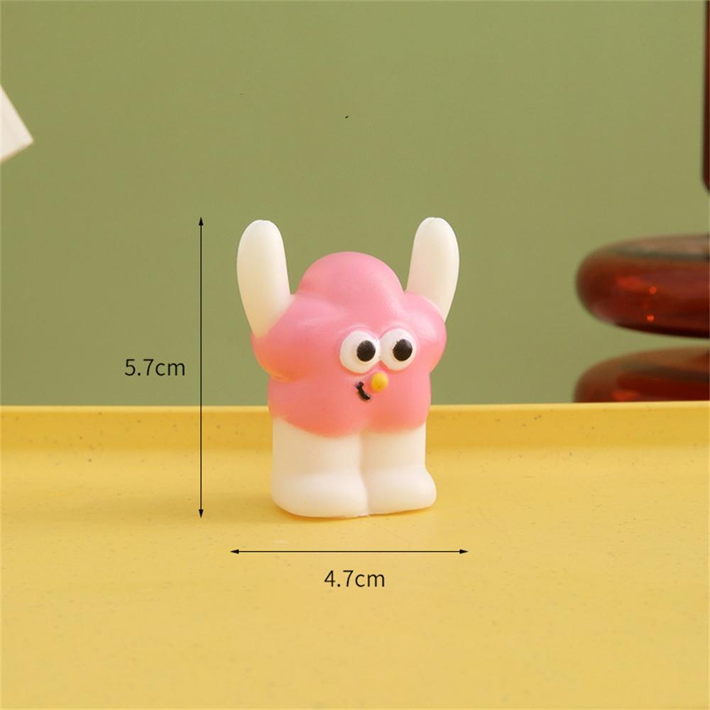 Message Holder Animal Shape Ornament Base Desk Placard Lightweight Material Card Clip For Gift Idea Office Desk Home Decor