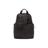 Polyester 2-in-1 Combo Bag Backpack Regular Unisex Black CW9335-010