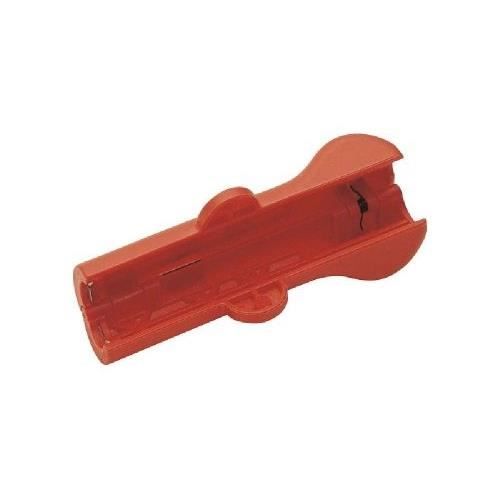 Nws 712 Universal Cable Stripper Aluminum + Copper 125 Mm Diameter 8