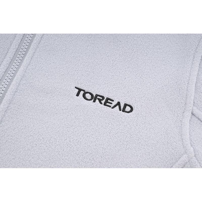 TOREAD Men's Fleece-Lined 3-in-1 Jacket