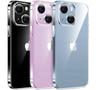 Transparent Premium Case Iphone 13Mini