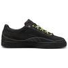 Puma Кроссовки мужские Aries x Suede Black Grey Charcoal-Grey 399347-01