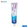 Crest 3D White Зубная паста с пищевой содой Отбеливание Удаление пятен Глубокая чистка Свежее дыхание Уход за полостью рта