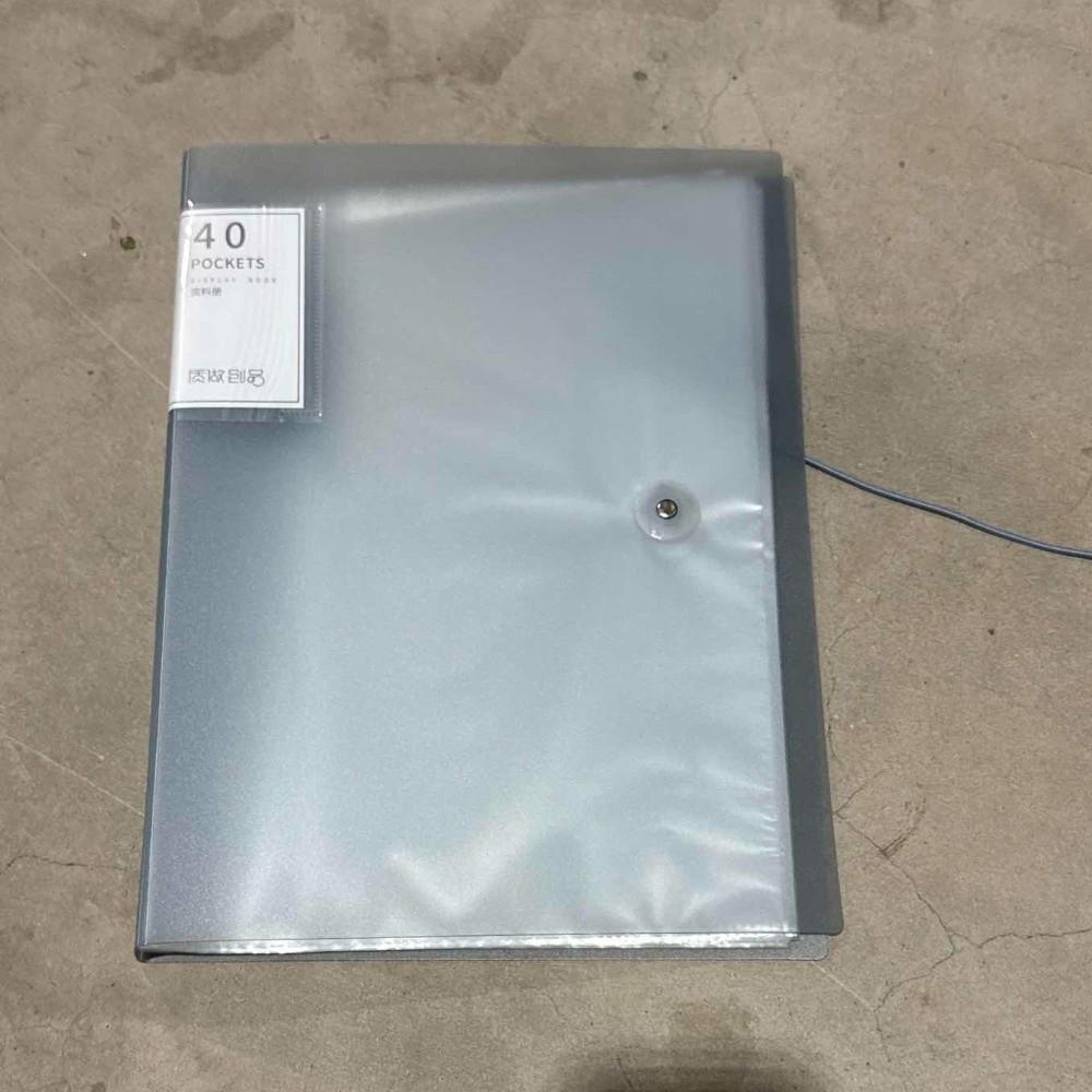 Большая емкость Папка-органайзер для документов формата А4 Настольное хранение Органайзер для документов Школа Офис