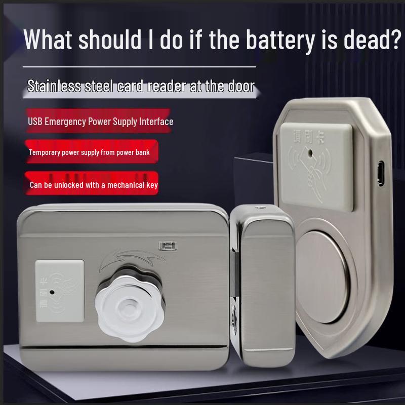 NFC Wireless Electronic Smart Lock