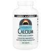 Calcium, 250 Tablets