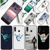 Чехол для Huawei Nova 12s 12i 11i 5T 9 10 SE Y91 Y90 Y60 Y70 Y72 Y61 P60 Pro P20 P40 P30 Lite с рисунком Серфер Surf Hang Loose Shaka