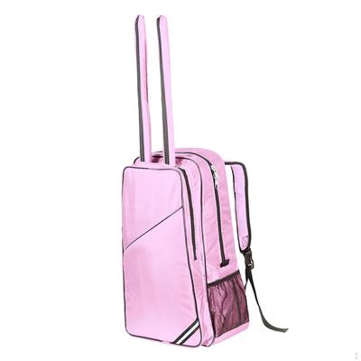 Сумка-рюкзак для фехтования, Портативная, Большой вместимости, Премиальное оборудование, Спорт, Регулируемый плечевой