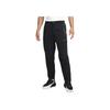 Fashionable Comfortable Soft Versatile Casual Pants Men Bottoms Black HM8242-010