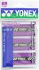 YONEX Dry Tacky Grip of AC1533 511 Amethyst (Pack 3)
