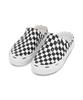 Vans Authentic Foam Mule - (шахматная доска) черный:Зефир / Vn000Ej9Bpo1