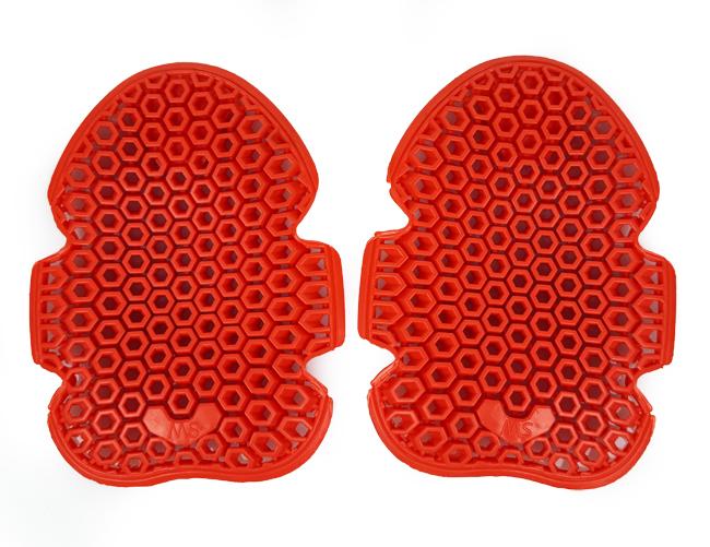 WOLF SW-3 KINETIC BARGE PROTECTORS SET
