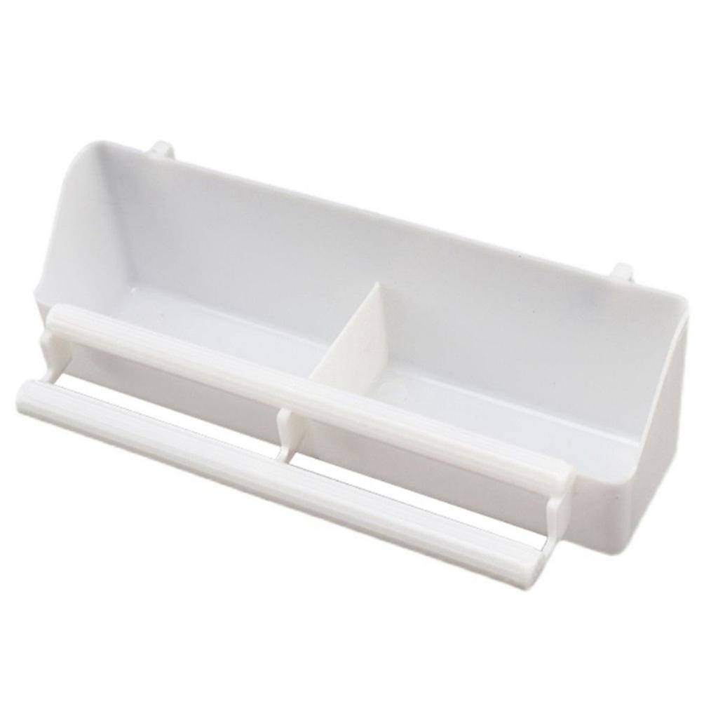 Товары для животных Кормушка для кроликов и попугаев Пластиковая клетка Чашка Кормушка для птиц Поилка для воды