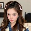 Anti-slip Teeth Hair Volume Clip Double-row Comb Root Lift Clip New Hairpin  Fluffy Hair