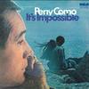 LP Record PERRY COMO - It's Impossible LSP4473 RCA Victor 1970 US Pop Used