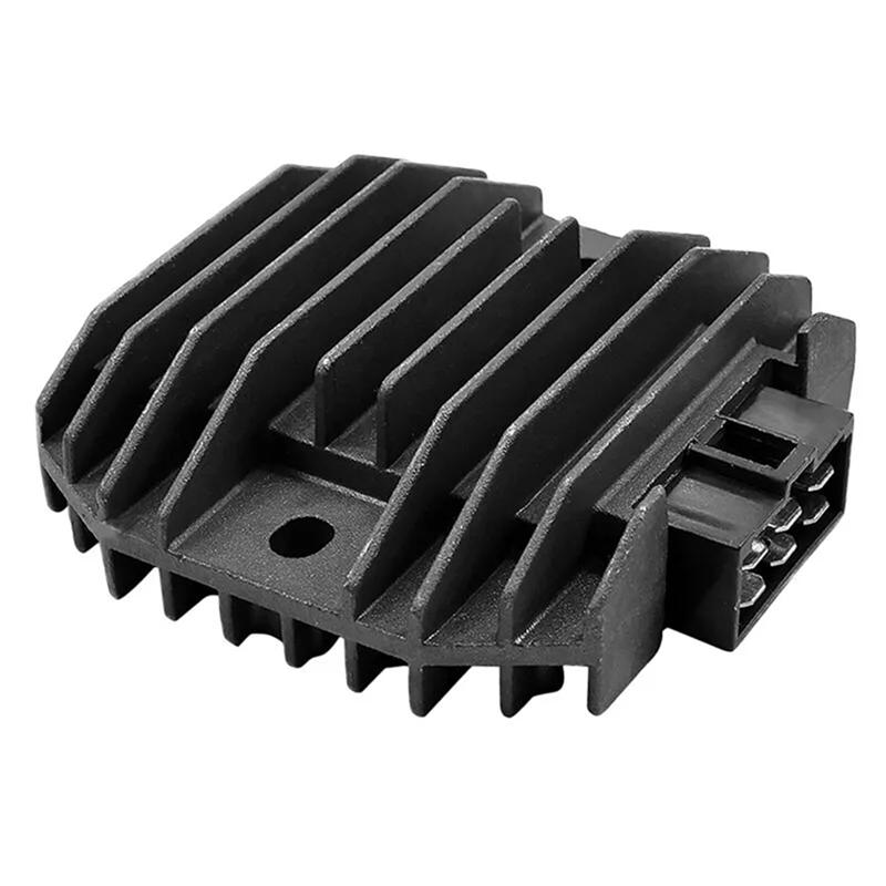 Ac29-Motorcycle Rectifier Voltage Regulator Kit 21066-1089, 21066-0027 For Kawasaki KLX250S EX250 KLF300 KEF300