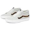 Vans Sk8 Mid Retro Mid Top Casual Canvas Shoes Unisex White VN0A3WM3033