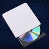Внешний DVD CD-привод USB 3.0 Портативный DVD/CD-ROM Записывающее устройство Высокоскоростная передача данных