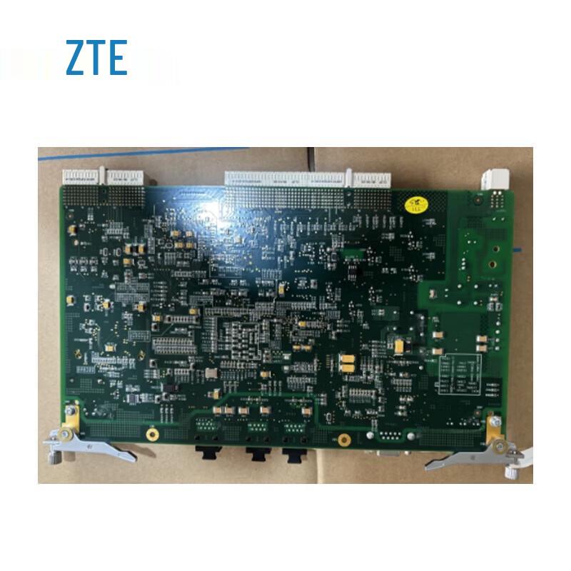 ZTE ZXMP S385 SDH Optical Transmission System