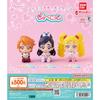 Совершенно новая серия Precure Pretty Cure All Stars Gyukotto от Bandai Japan Gashapon