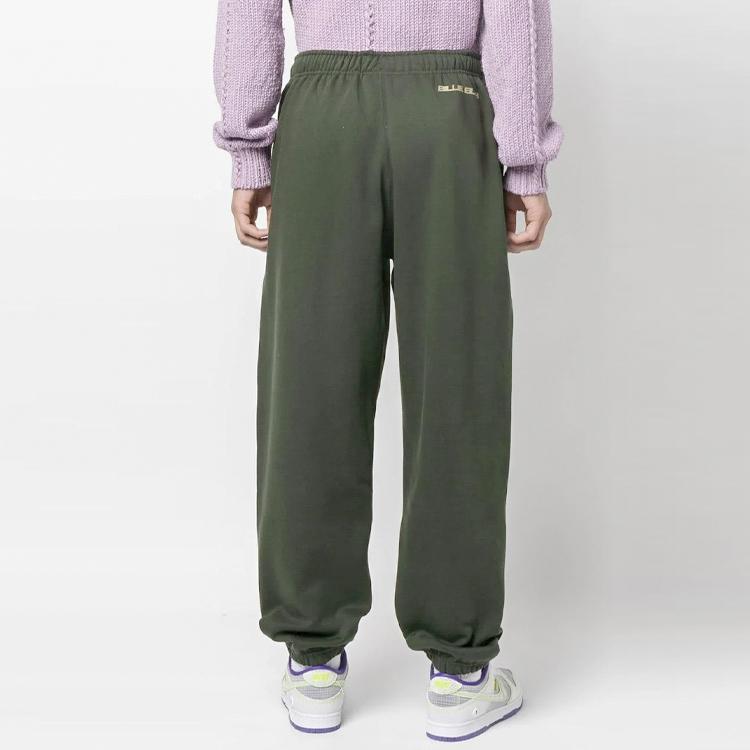 Nike X Billie Eilish Fleece Sweatpants DQ7752-355