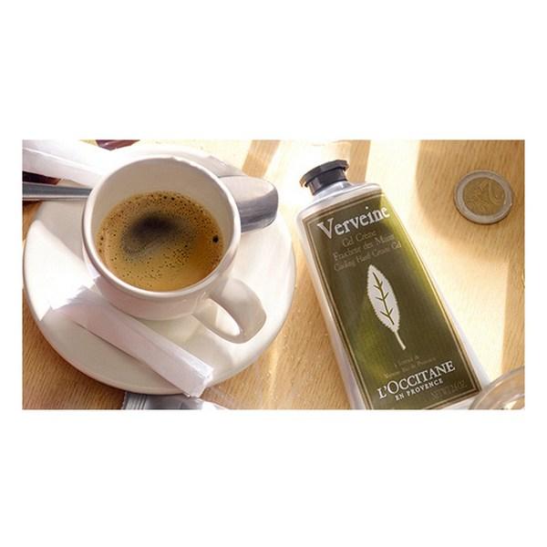 L'OCCITANE Крем для рук «Вербена», 75мл, 1 шт.