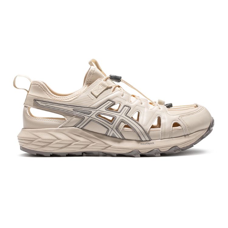 Asics САНДАЛИ lifestyle GEL-SONOMA SE 'Smoke Grey Putty' Унисекс Низкие 1203A670-023