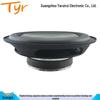 10" Car Subwoofer with 140 Magnet & 50 Core, Rubber Edge, Aluminum Cone