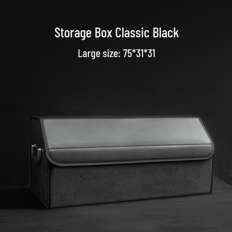 Geely Galaxy E5/L7/L6/E8 Car Trunk Interior Storage Box Accessories