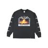 Nike ACG Sweatshirts Men's Black Crew Neck Moderate DJ1140-010