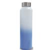 Water Bottle (1 Litre, Premium Stainless Steel, Ocean Blue & Pearl) Bottle for Fridge, School, Outdoor, Gym, Home and Office