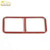 Dongfeng Fengguang S560 Rear Air Vent Decoration Frame Accessories
