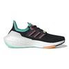 adidas UltraBoost 22 J 'Черный Турбо Мятный' GY4516