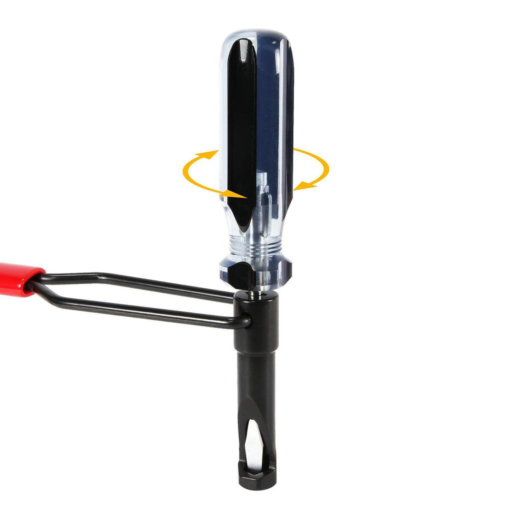 Инструмент для регулировки зазора клапана Угловой щуп Стопорная гайка Регулировочный штифт клапана Необходимый инструмент для регулировки клапана Насадка