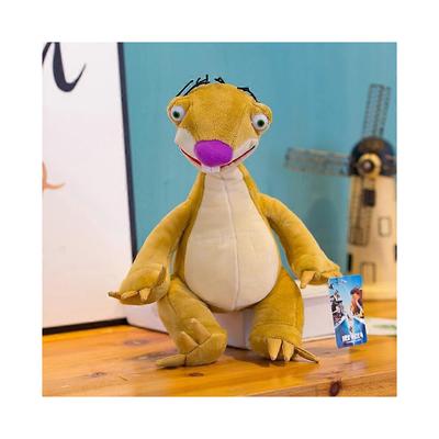 Куклы и мягкие игрушки – Мягкие игрушки - герои мультфильмов и фильмов